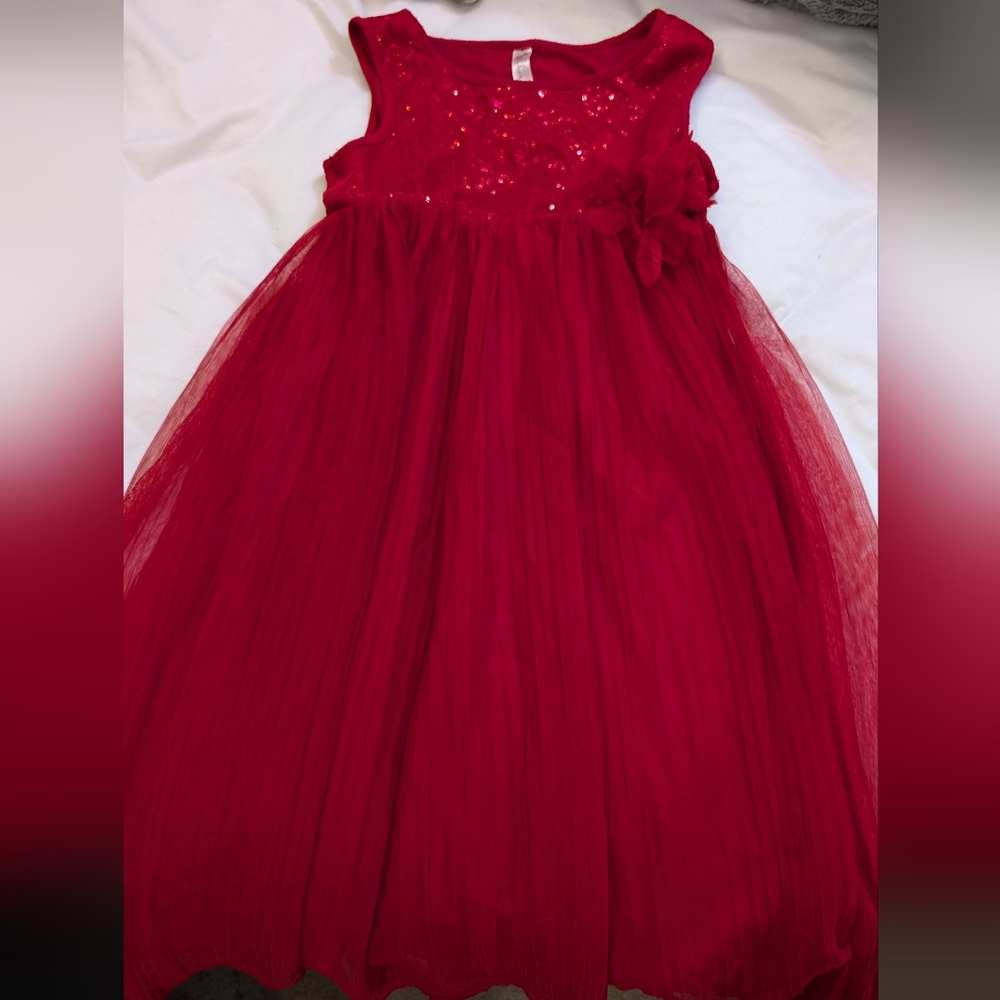 Cherokee Girl Dress
